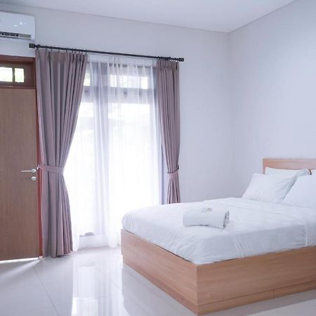 Mk House Tendean Jakarta Exterior photo