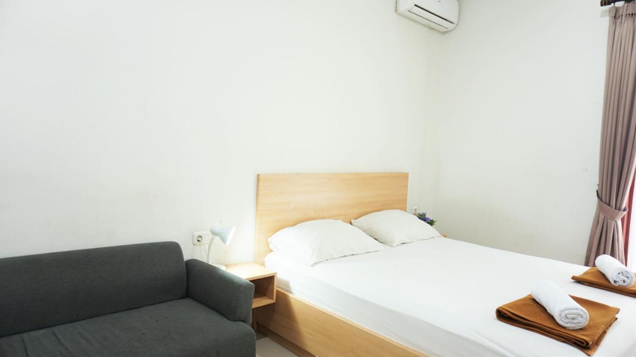 Mk House Tendean Jakarta Exterior photo