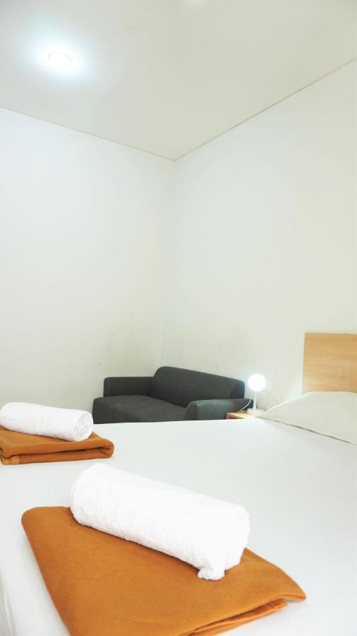 Mk House Tendean Jakarta Exterior photo