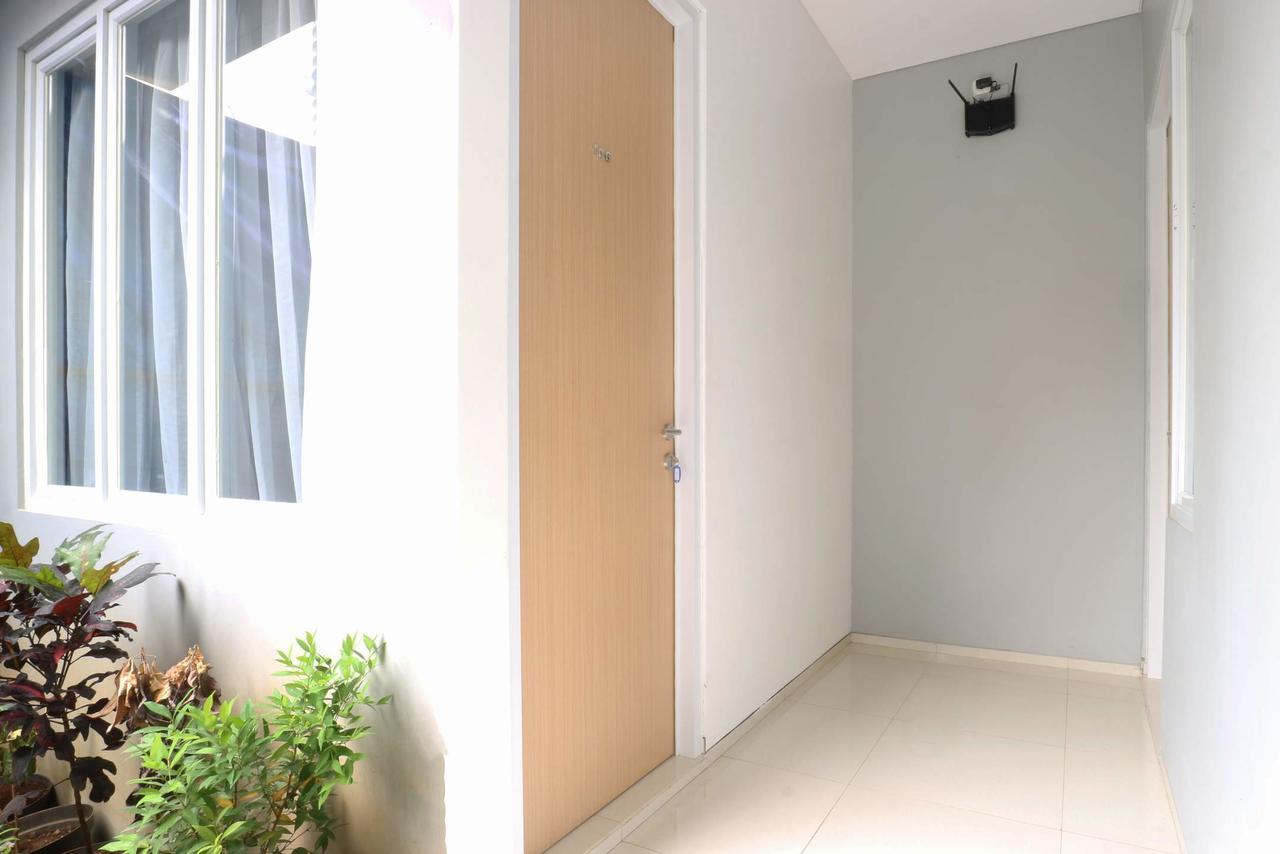 Mk House Tendean Jakarta Exterior photo