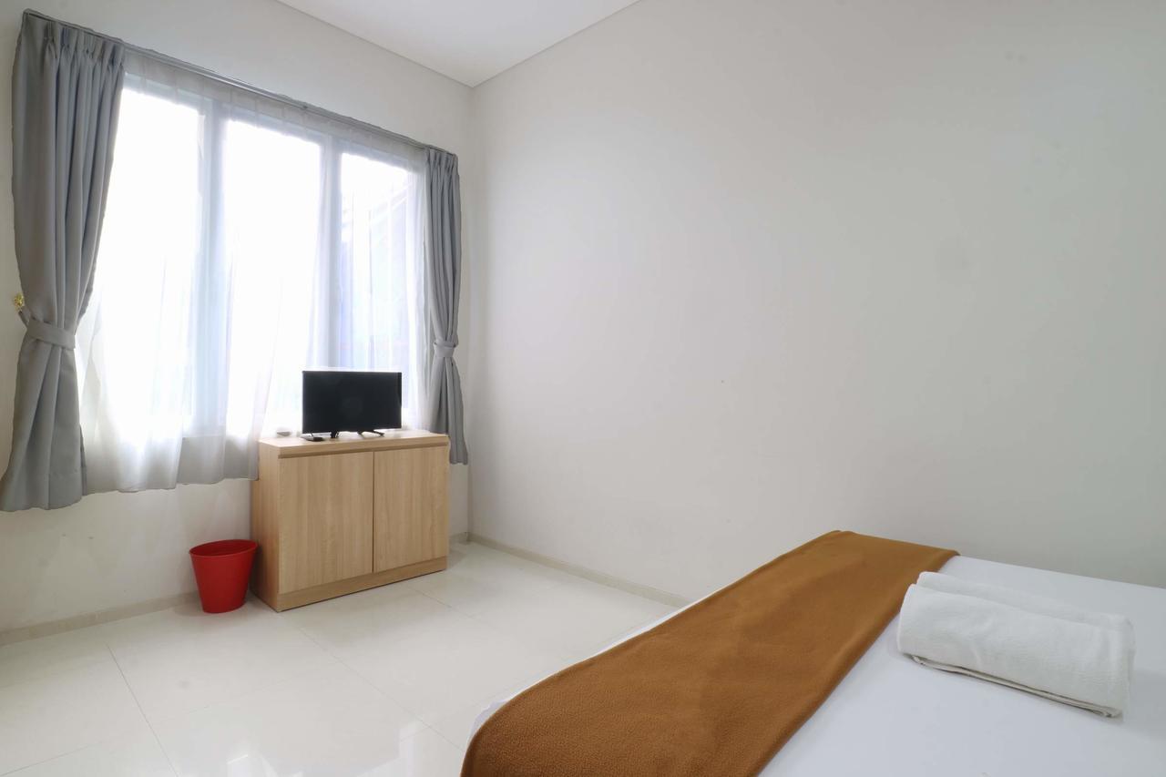 Mk House Tendean Jakarta Exterior photo