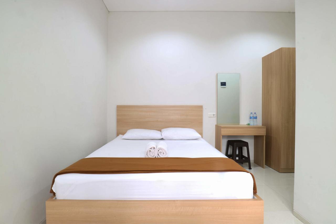 Mk House Tendean Jakarta Exterior photo