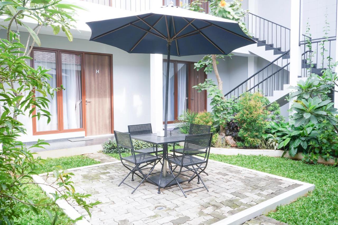 Mk House Tendean Jakarta Exterior photo